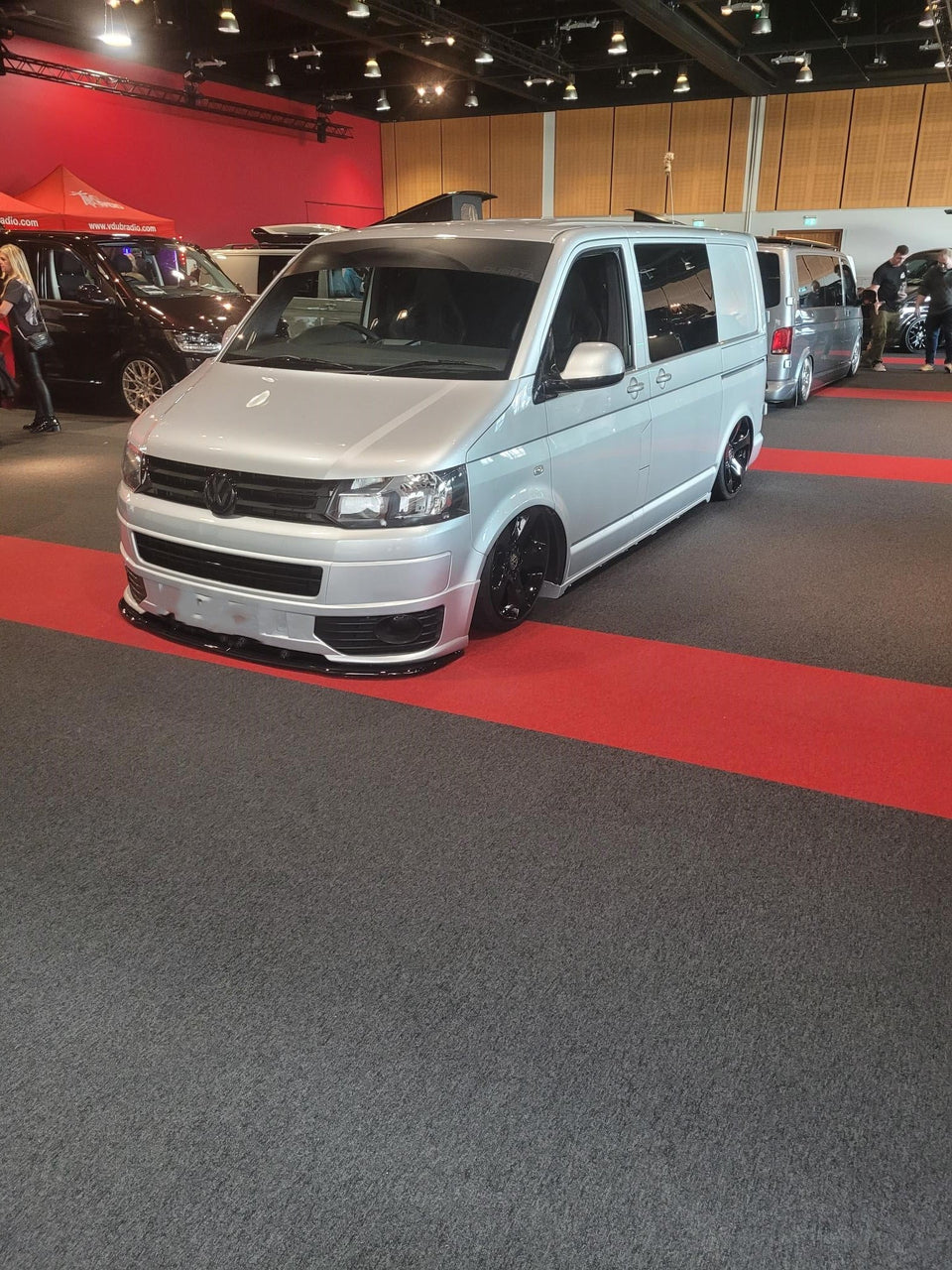 Camper Mart 2025