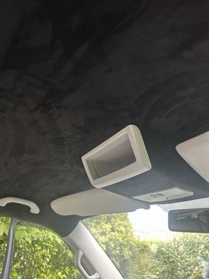 Removing Fold Lines After Long-Term Storage