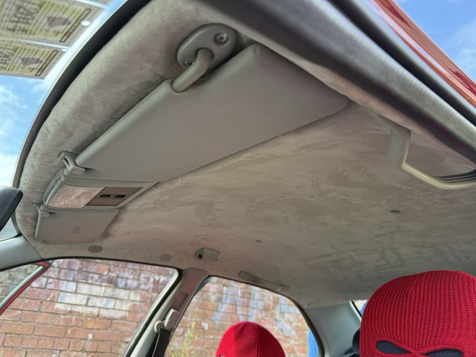 MG ZS Transformation