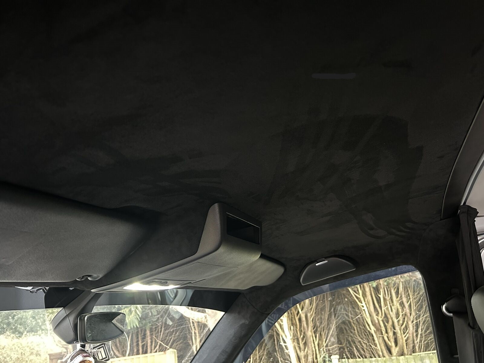 T6 Transporter Conversion