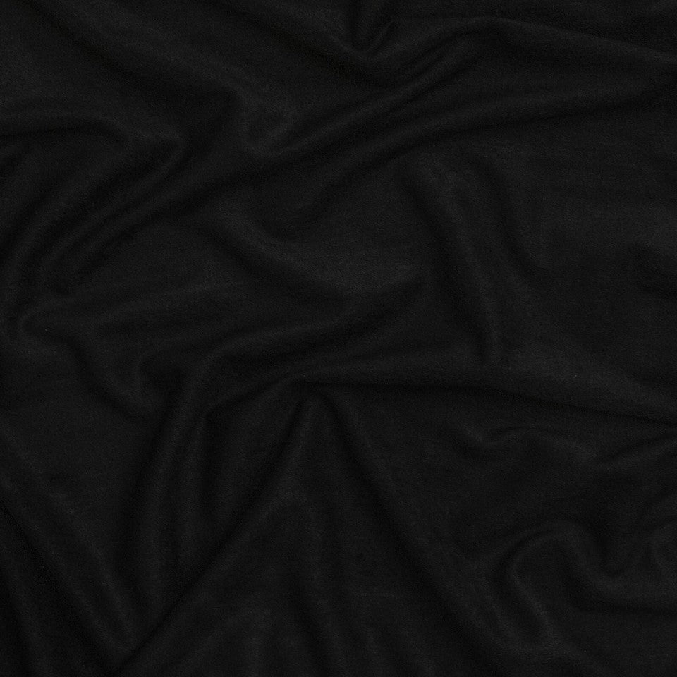 Black Stretch Suede Material Kit for Mercedes V Class Conversion with Trim-Fix