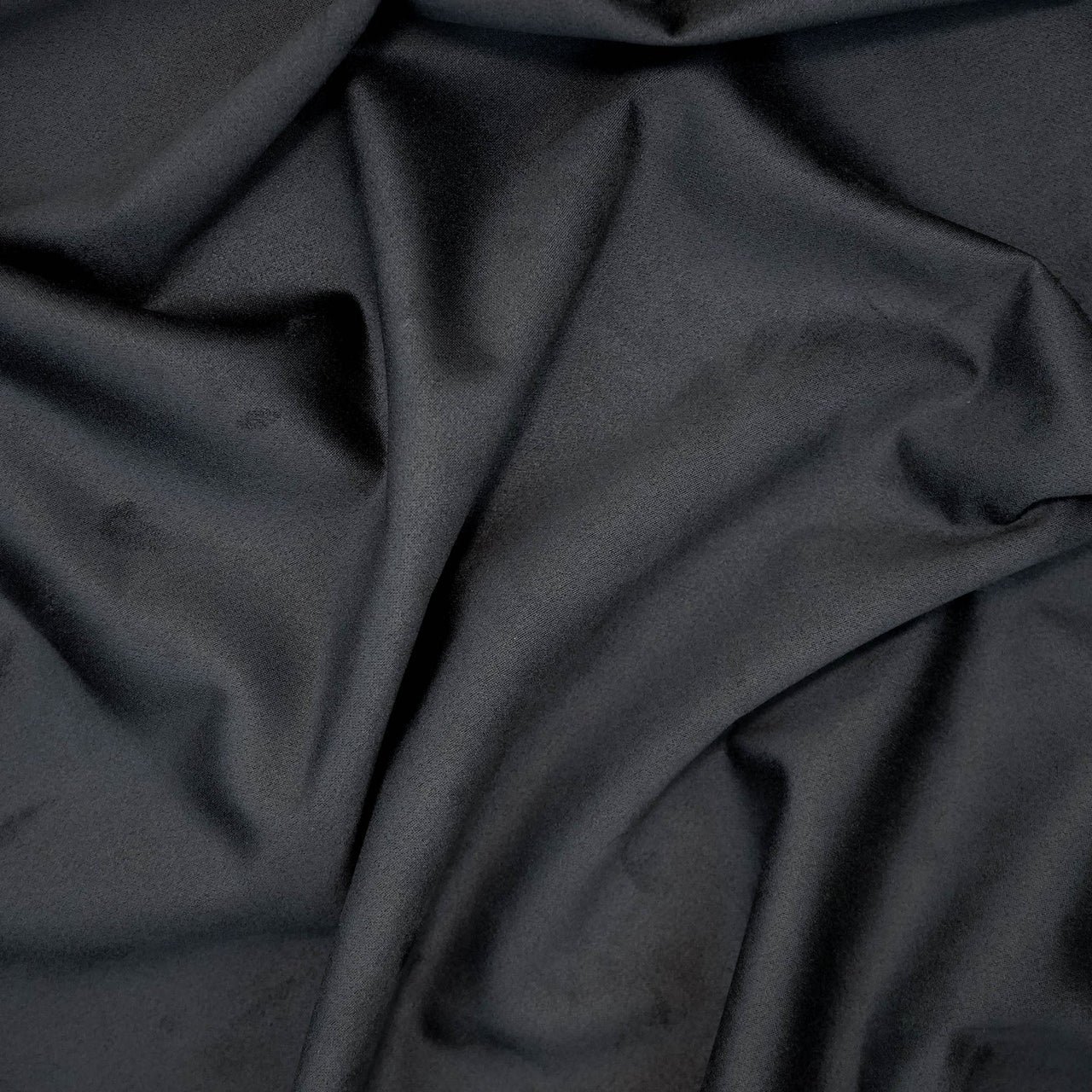 Charcoal - Headlining Stretch Spandex Suede: Car Headliner, Interior Trim