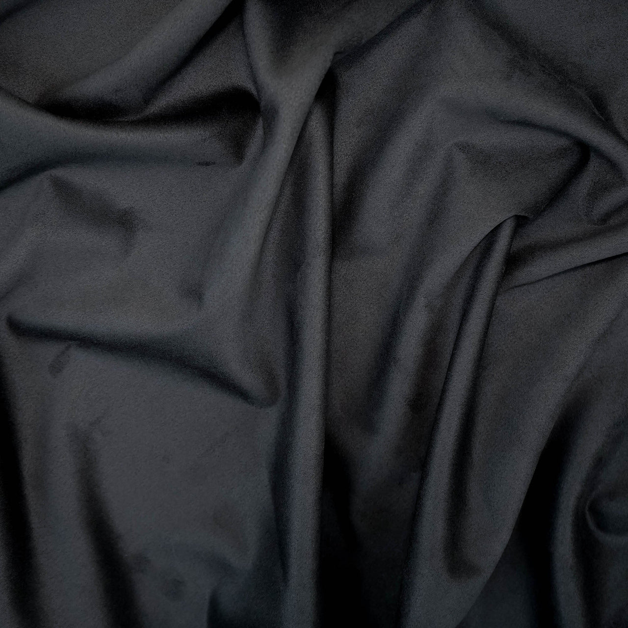 Charcoal - Headlining Stretch Spandex Suede: Car Headliner, Interior Trim