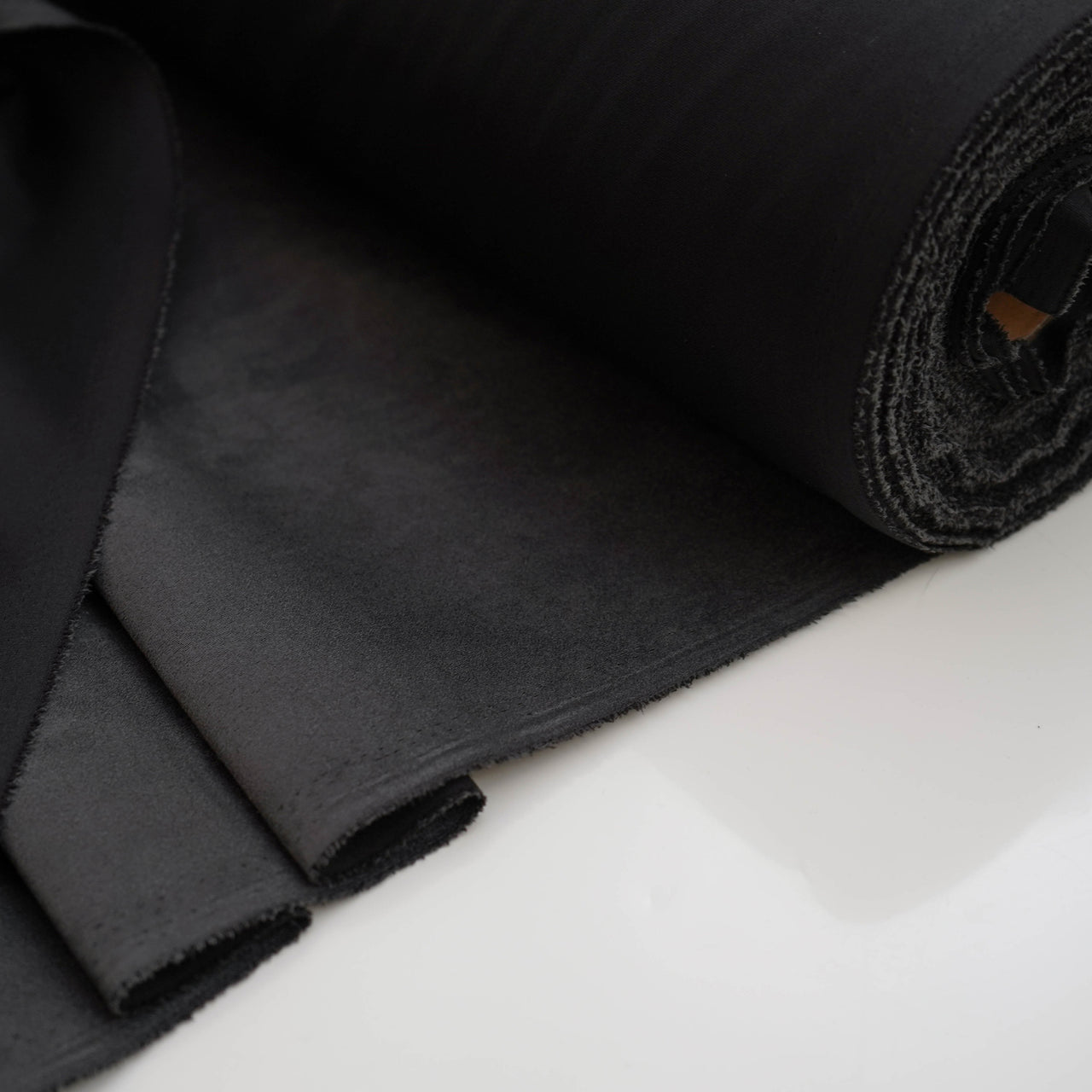 Charcoal Headlining Kit - Luxury Stretch Suede Material & Trim-Fix Spray Adhesive